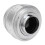 35 mm F1.6 CCTV C-Mount-Objektiv, 37 mm Filter, Silber 8