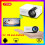 White Mini Home Theater Projector Portable Wireless Projector For Phone Multi Function Easy To Use 2