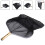 Durable Swimming Pool Skimmer Rake with Fine Mesh for Debris 1