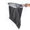 Durable Swimming Pool Skimmer Rake with Fine Mesh for Debris 10
