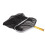 Durable Swimming Pool Skimmer Rake with Fine Mesh for Debris 2