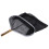Durable Swimming Pool Skimmer Rake with Fine Mesh for Debris 8