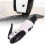 3 in 1 Guitar String Winder Cutter Remover USB Rechargeable Tool 13