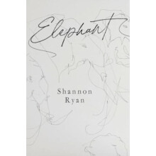 Elephant by Shannon Ryan Paperback Book