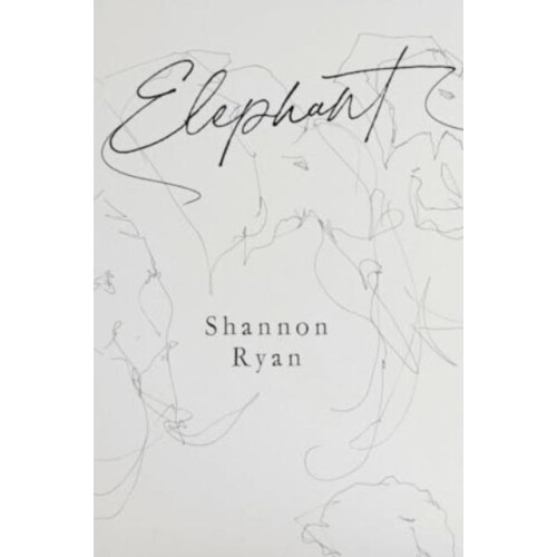 Elephant by Shannon Ryan Paperback Book