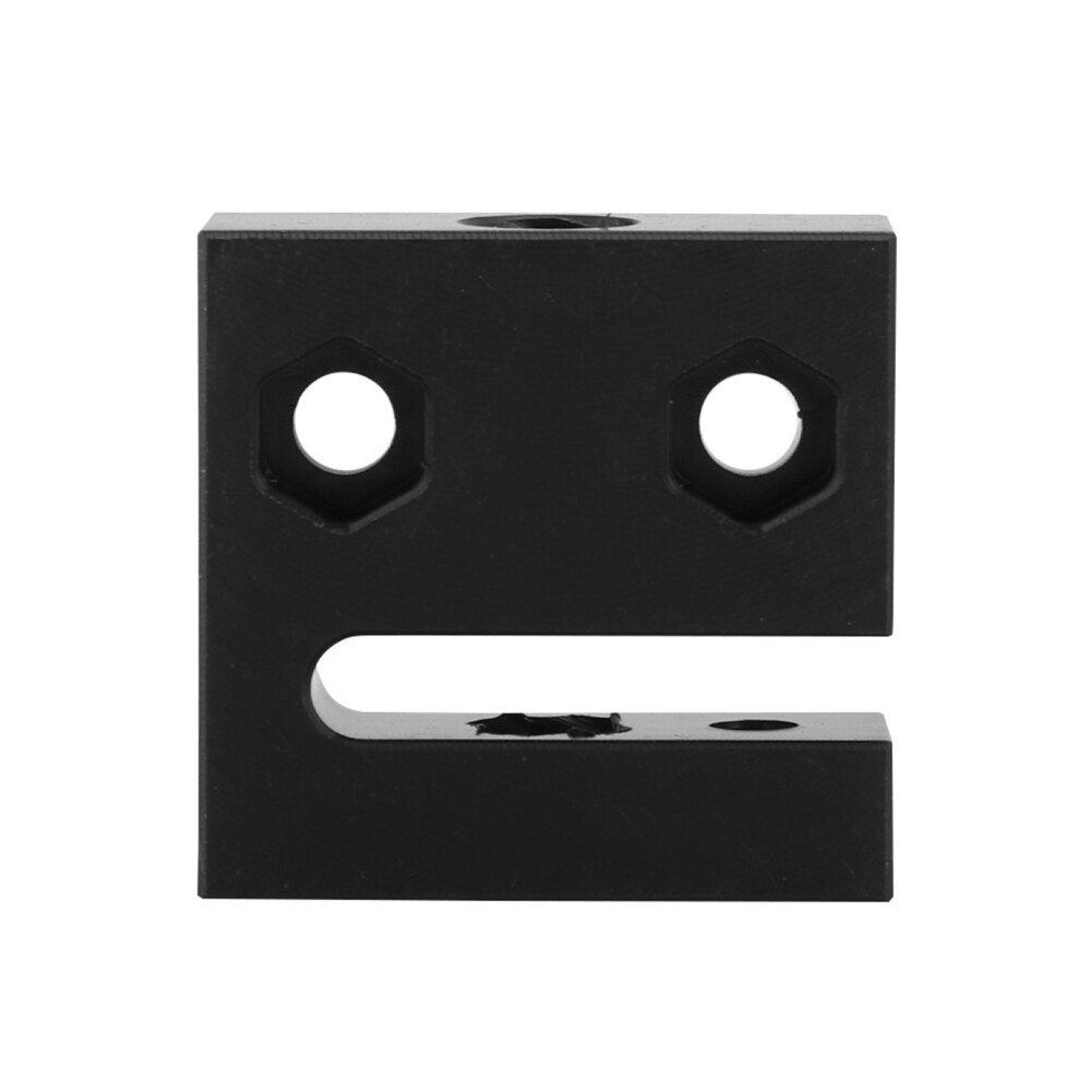 3D Printer T8 Lead Screw Nut Block Anti-Backlash Pom Nut Seat High Precision 9371363456546