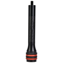 6 Inch Universal Carbon Fiber Bow Shock Absorber for Archery Hunting