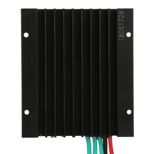 FW03-12 12V Wind Charge Controller Waterproof IP67 300W System 2