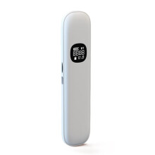 Pocket Bluetooth Speaker Under Pillow Bone Conduction Sound Box Rechargeable Wireless Stereo Soundbar White Noise B