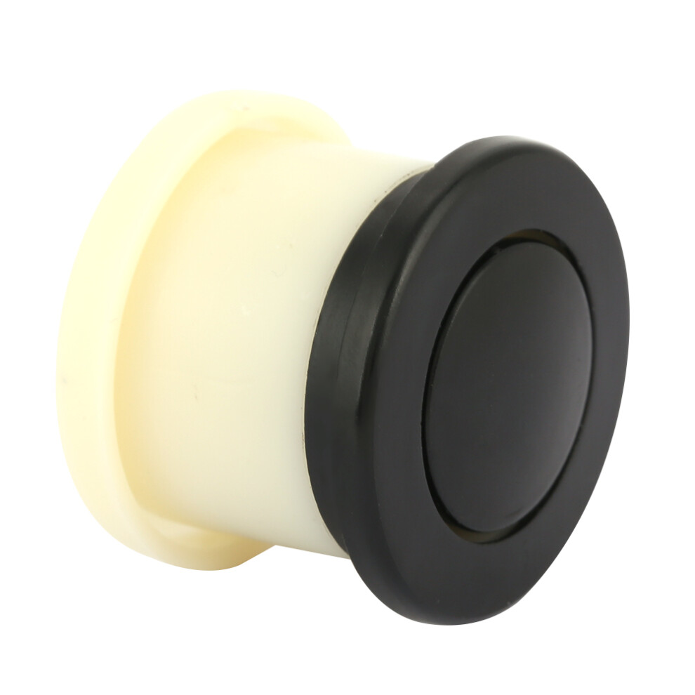 Space-Saving Zinc Alloy Door Knob For Tatami Cabinet Wardrobe 9321363458316