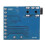 A120 MT8870 DTMF Voice Decoder Module 26.5*24.5mm Blue CCL 1
