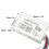 DC9-60V 30A PWM Bürsten-DC-Motorregler 4
