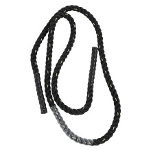 Heavy Duty 25mm Combat Fitness Rope 3m, Durable Exercise Rope