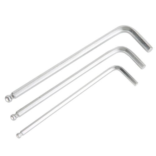 3-in-1 Guitar Tool Kit for String Changes and Instrument Care 2