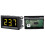 0,56in²-Draht-DC-Voltmeter2,5-30VGelb4,82,82,2cm 1