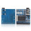 A120 MT8870 DTMF Voice Decoder Module 26.5*24.5mm Blue CCL 4