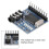 A120 MT8870 DTMF Voice Decoder Module 26.5*24.5mm Blue CCL 10