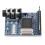 A120 MT8870 DTMF Voice Decoder Module 26.5*24.5mm Blue CCL 7