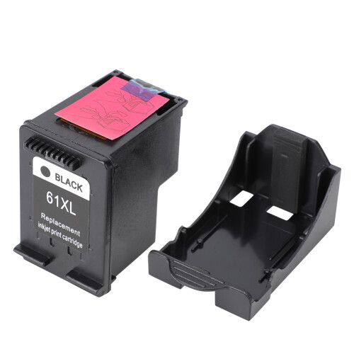 Nachfüllbare Tinte 18 ml/13,5 ml Schwarz/Farbe Deskjet1000 2