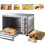 Gourmet's Choice, Εύκολα καθαριζόμενες τσέπες για σάντουιτς με ανθεκτική στη θερμότητα 3