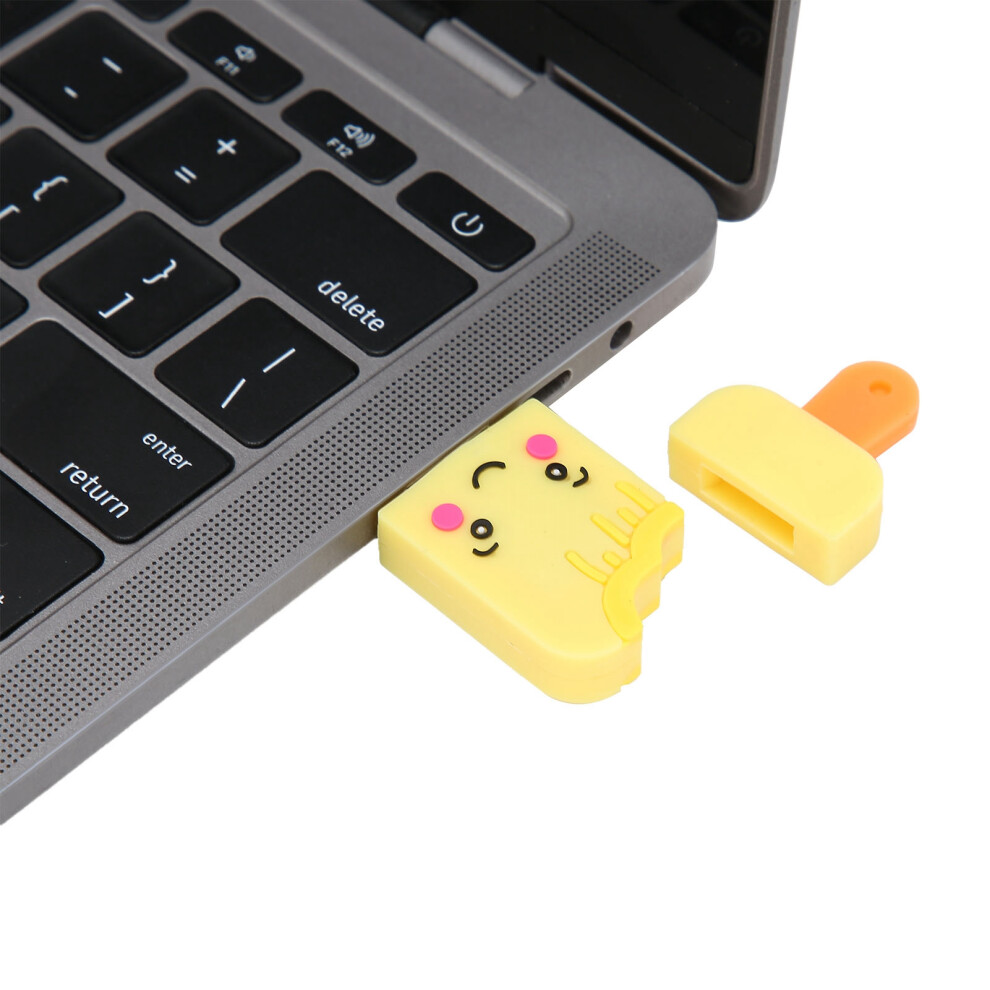 Cute Cartoon Usb 2.0 Flash Drive 64Gb Portable Data Storage 9381363456460