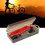 DUUTI 102x42x23mm MTB-Patch-Kit, 42 g, durchscheinend 1
