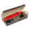 DUUTI 102x42x23mm MTB-Patch-Kit, 42 g, durchscheinend 3
