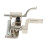 Metal Edge Guide for 591 Sewing Machine Accurate Stitching Durable Accessory 6