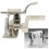 Metal Edge Guide for 591 Sewing Machine Accurate Stitching Durable Accessory 9