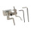 Metal Edge Guide for 591 Sewing Machine Accurate Stitching Durable Accessory 2