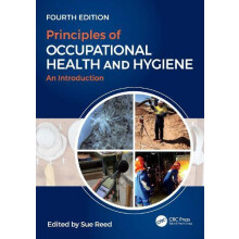 Principles of Occupational Health and Hygiene Paperback Book
