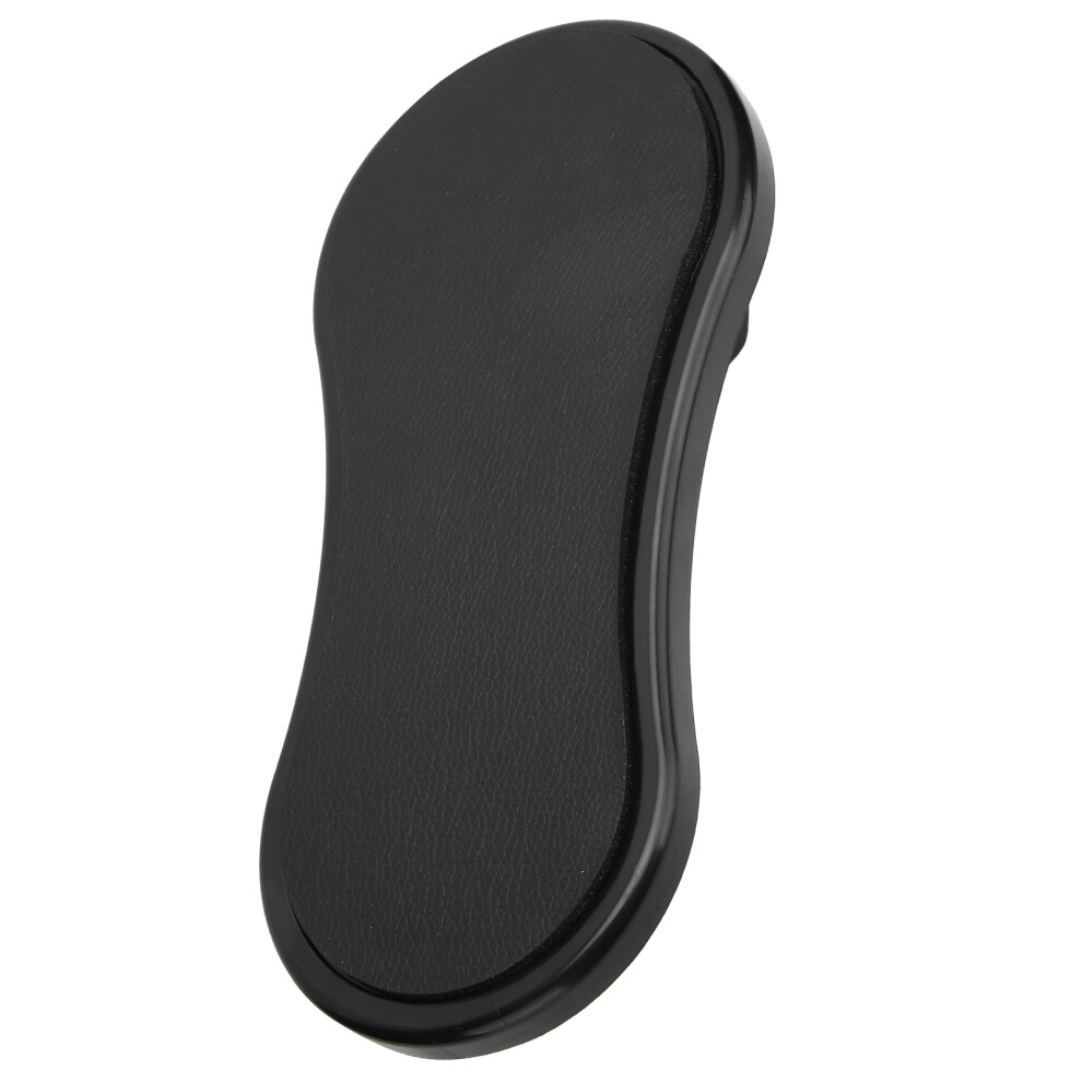 Arm Support With 180 Rotation Ergonomic Abs Desk Accessory Black 9471363460953