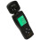 AS816 Mini Digital Anemometer Wind Speed & Temperature Tester, 0.3-30 m/s, LCD Backlight 3
