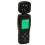 AS816 Mini Digital Anemometer Wind Speed & Temperature Tester, 0.3-30 m/s, LCD Backlight 12