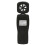 AS816 Mini Digital Anemometer Wind Speed & Temperature Tester, 0.3-30 m/s, LCD Backlight 10