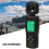 AS816 Mini Digital Anemometer Wind Speed & Temperature Tester, 0.3-30 m/s, LCD Backlight 6