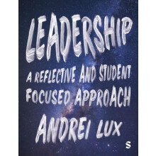 Leadership by Andrei A. Lux Paperback Book