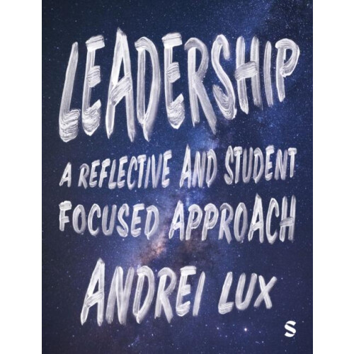 Leadership by Andrei A. Lux Paperback Book