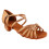 Tanzschuhe - Mädchen PU hellbraun Größe 30 260g 5