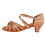 Tanzschuhe - Mädchen PU hellbraun Größe 30 260g 3