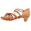 Tanzschuhe - Mädchen PU hellbraun Größe 30 260g 4