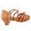 Tanzschuhe - Mädchen PU hellbraun Größe 30 260g 6