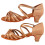 Tanzschuhe - Mädchen PU hellbraun Größe 30 260g 11