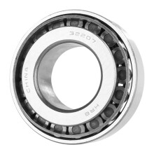 Kegelrollenlager 32207 35 mm - Hohe Axialbelastung