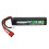11.1V 1000mAh 15C Lithium Battery T Plug Compact Size 5