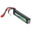 11.1V 1000mAh 15C Lithium Battery T Plug Compact Size 6