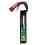 11.1V 1000mAh 15C Lithium Battery T Plug Compact Size 3