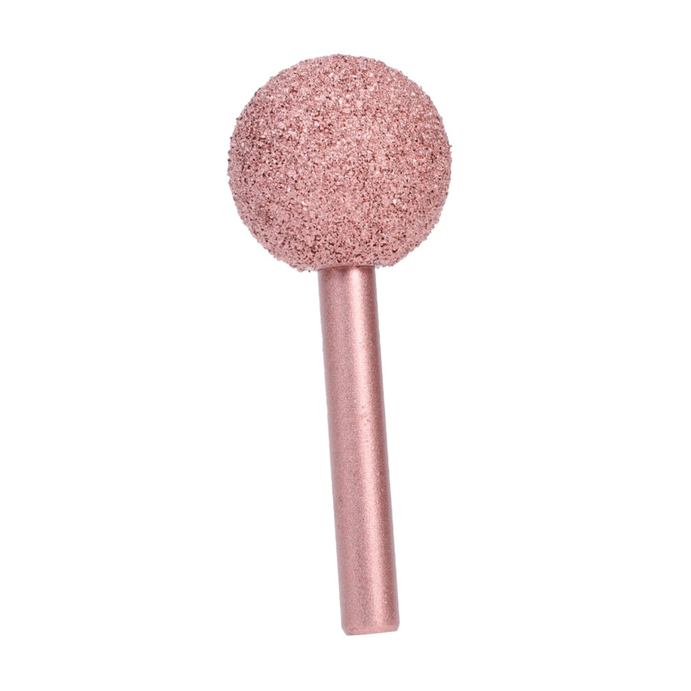 Tungsten Alloy Tire Grinding Rod Buffing Wheel For Pneumatic Tire Buffing Wheel Head Replacement Tool 9105992317431