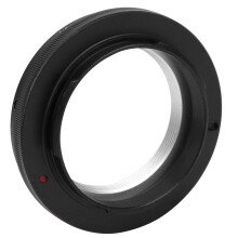 Hochwertiger M39-zu-Sony-NEX-Linsenadapterring – aus Metall, langlebig, leicht zu installieren
