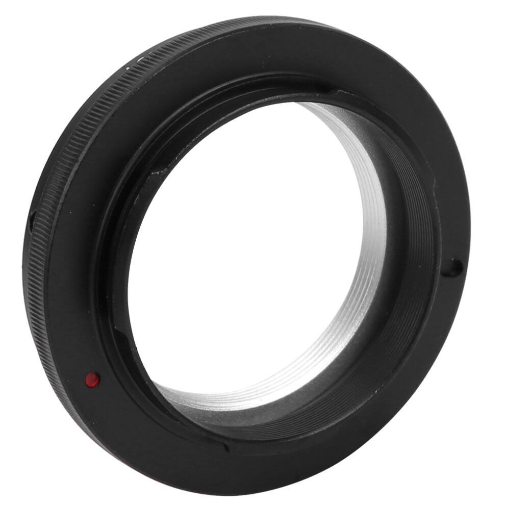 M39 Lens Adapter Converter For Leica To Sony Nex Manual Focus Support 7681363462808